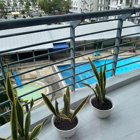 פורט דיקסון Pd Vip Pool View W Wifi - Anugerah Staycation מראה חיצוני תמונה