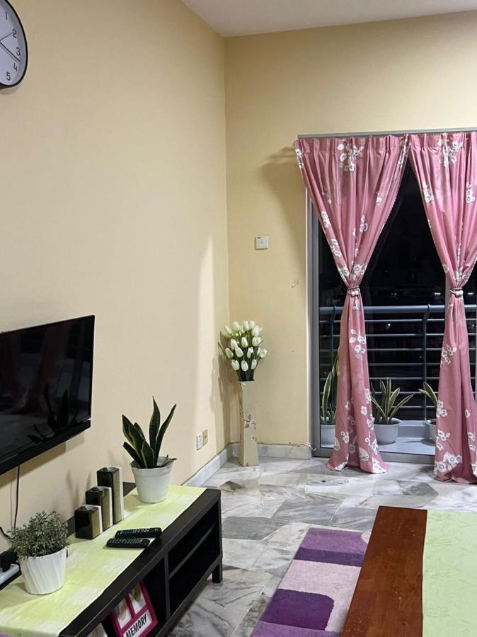 פורט דיקסון Pd Vip Pool View W Wifi - Anugerah Staycation מראה חיצוני תמונה